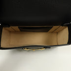 Gucci Horsebit 1955 · Calfskin Shoulder Bag