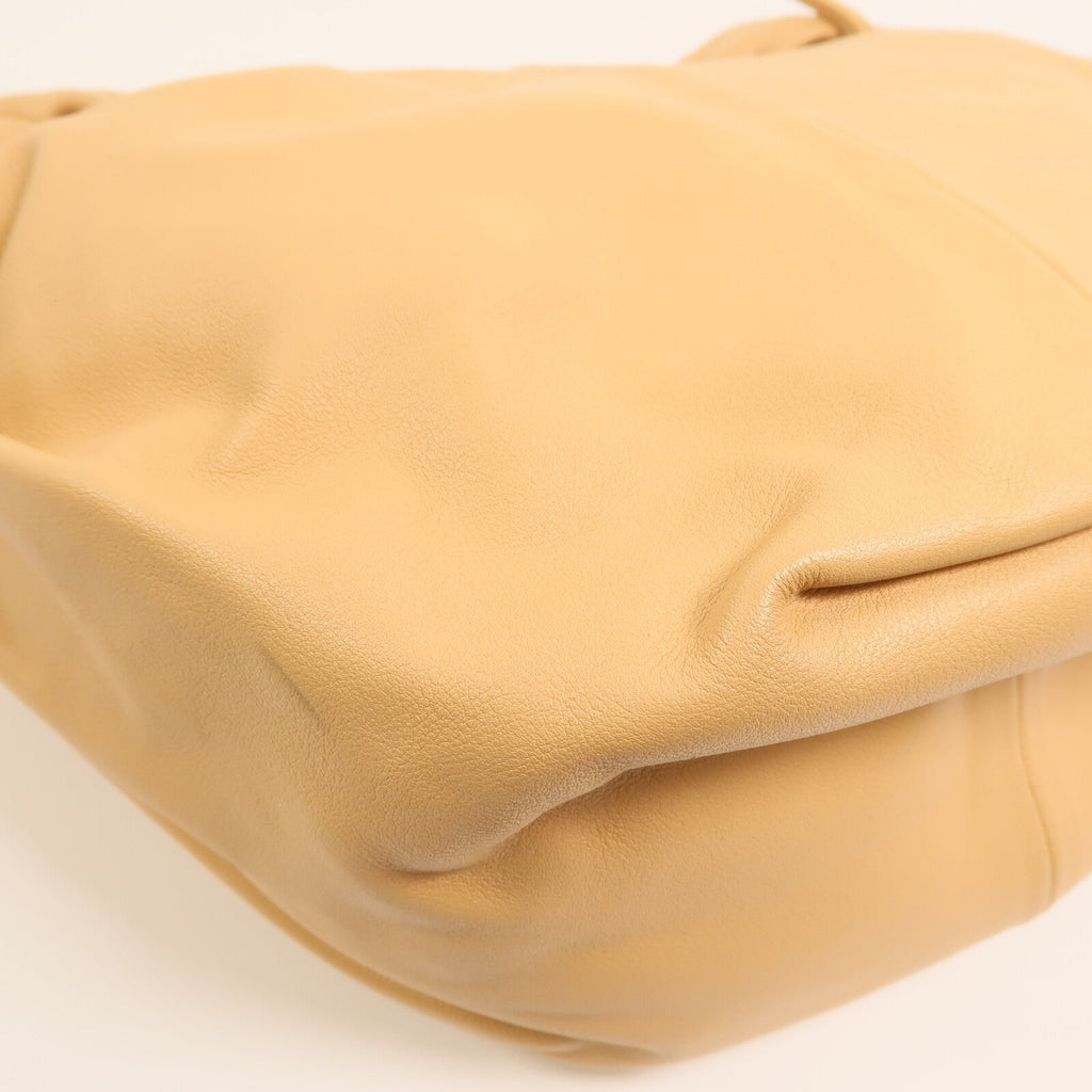 Bottega Veneta Mini Double Knot · Lambskin