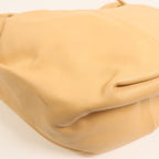 Bottega Veneta Mini Double Knot · Lambskin