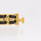 Chanel Premiere XL · Quartz · Leather