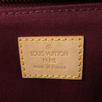 Louis Vuitton Bellevue PM · Vernis