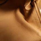Bottega Veneta Mini Double Knot · Lambskin