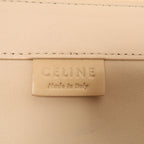 Celine Cabas Small · Lambskin Tote