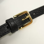 Gucci Horsebit 1955 · Calfskin Shoulder Bag