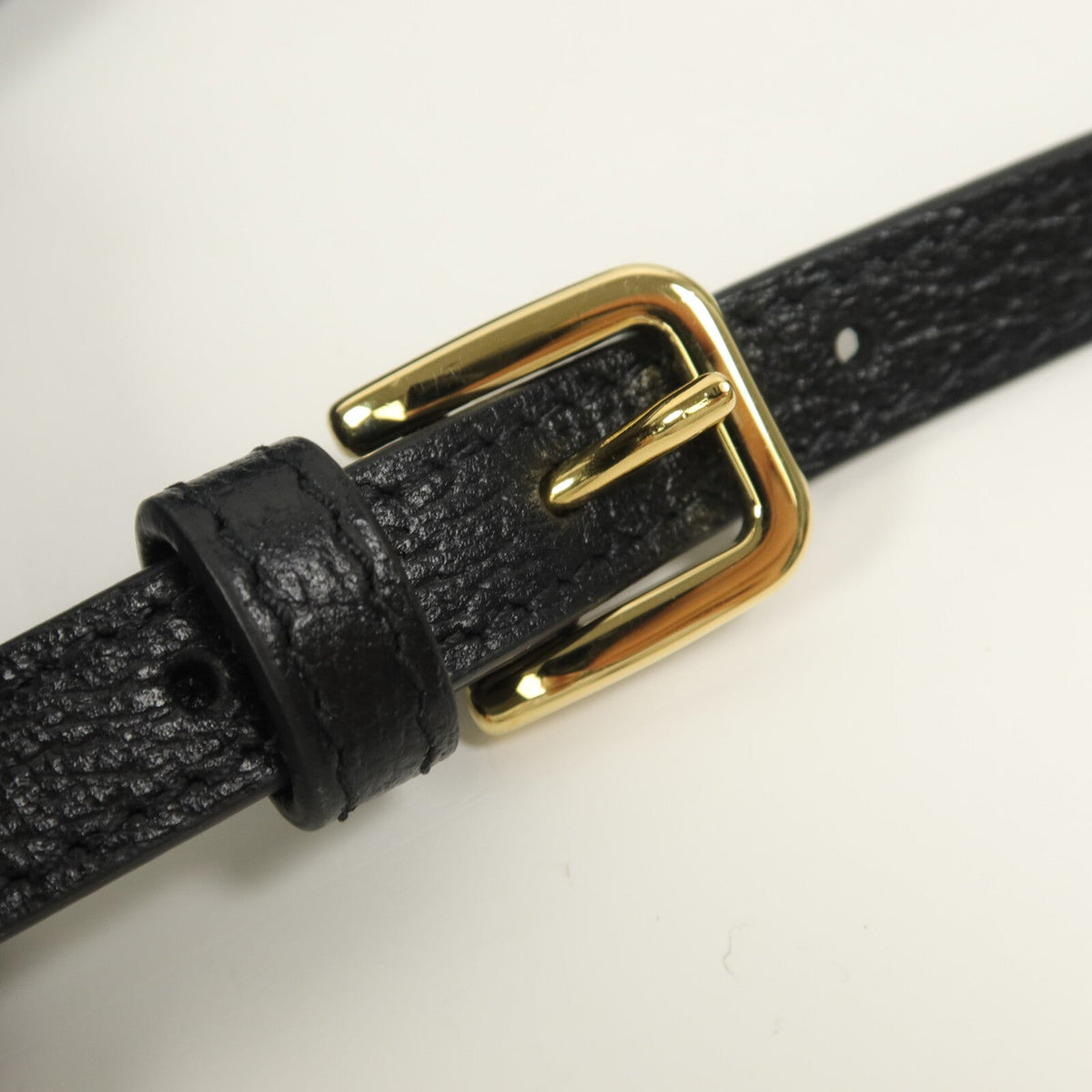 Gucci Horsebit 1955 · Calfskin Shoulder Bag