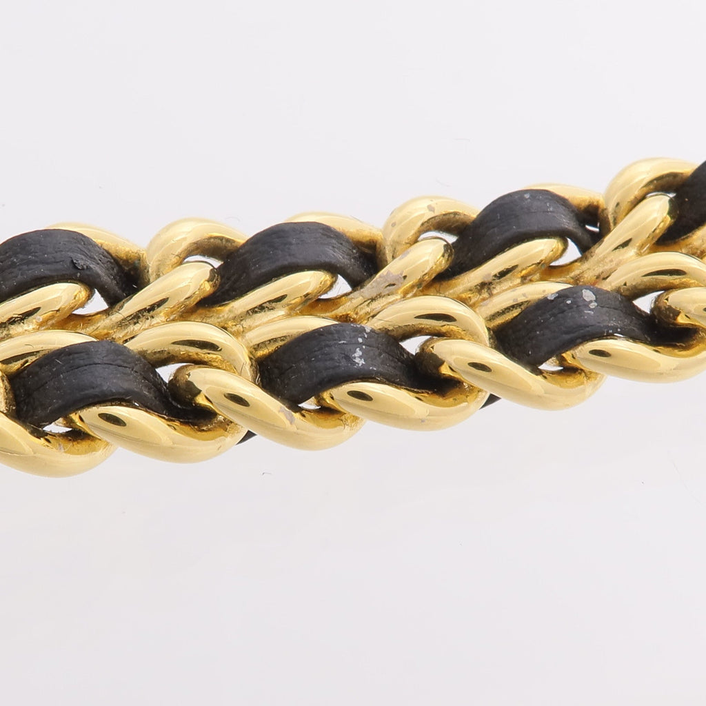 Chanel Premiere XL · Quartz · Leather