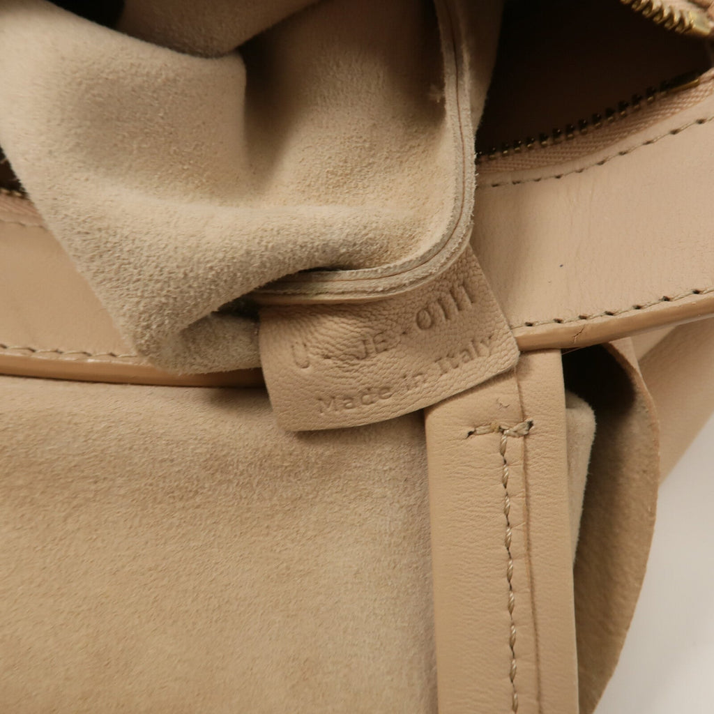 Celine Cabas Small · Lambskin Tote