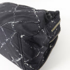 Chanel Travel Line · Nylon Handbag