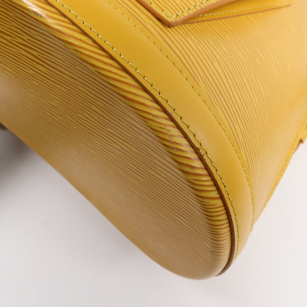 Louis Vuitton Gobelins Backpack · Epi