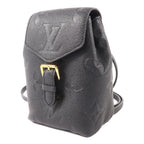 Louis Vuitton Tiny Backpack · Empreinte