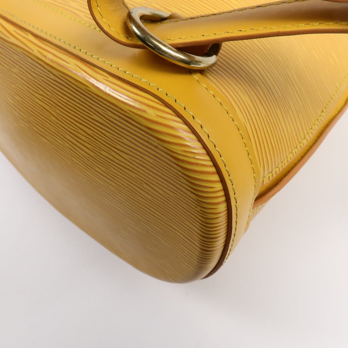 Louis Vuitton Gobelins Backpack · Epi