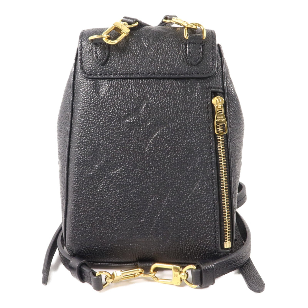 Louis Vuitton Tiny Backpack · Empreinte