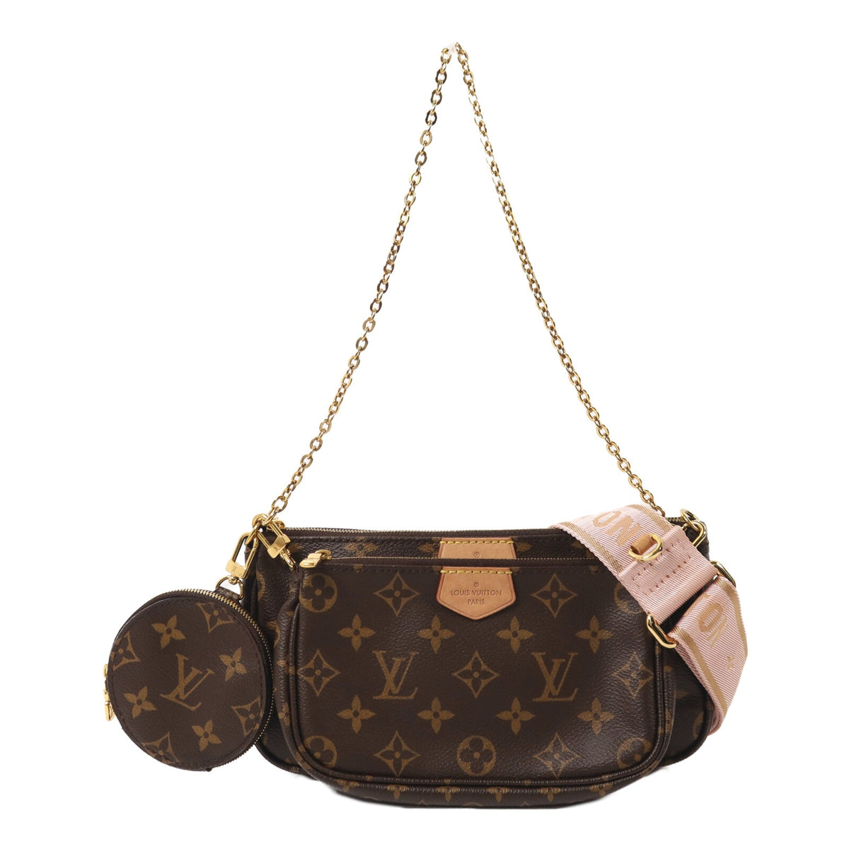 Louis Vuitton Multi Pochette Accessoires