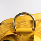 Louis Vuitton Gobelins Backpack · Epi