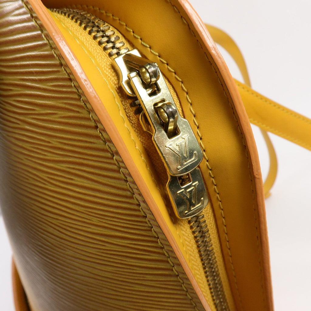 Louis Vuitton Gobelins Backpack · Epi