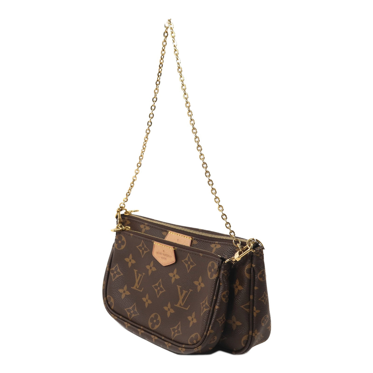 Louis Vuitton Multi Pochette Accessoires