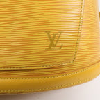 Louis Vuitton Gobelins Backpack · Epi