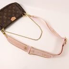 Louis Vuitton Multi Pochette Accessoires