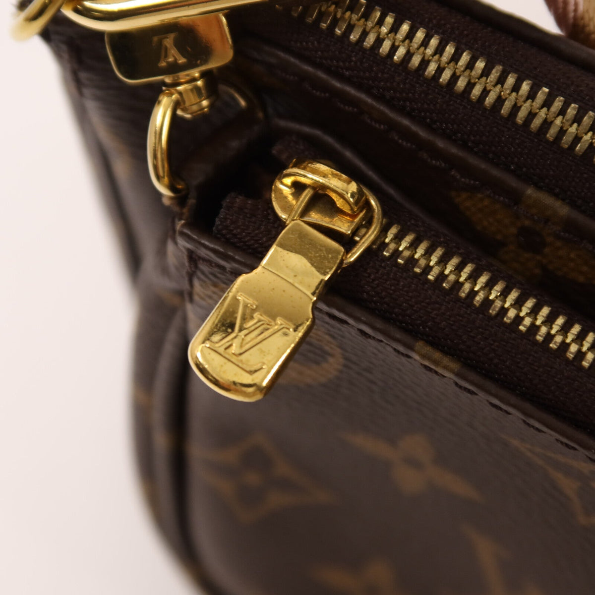 Louis Vuitton Multi Pochette Accessoires