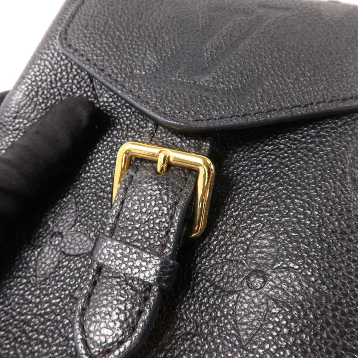 Louis Vuitton Tiny Backpack · Empreinte