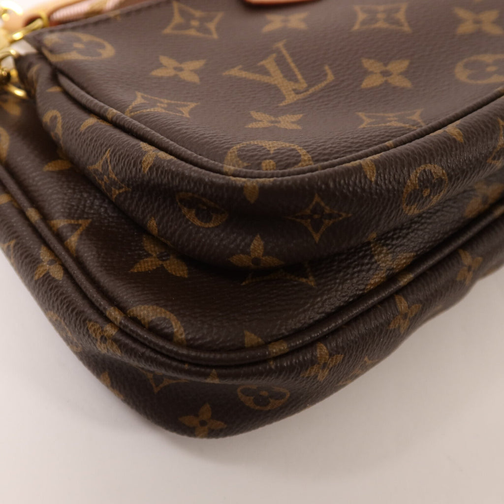 Louis Vuitton Multi Pochette Accessoires