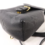 Louis Vuitton Tiny Backpack · Empreinte