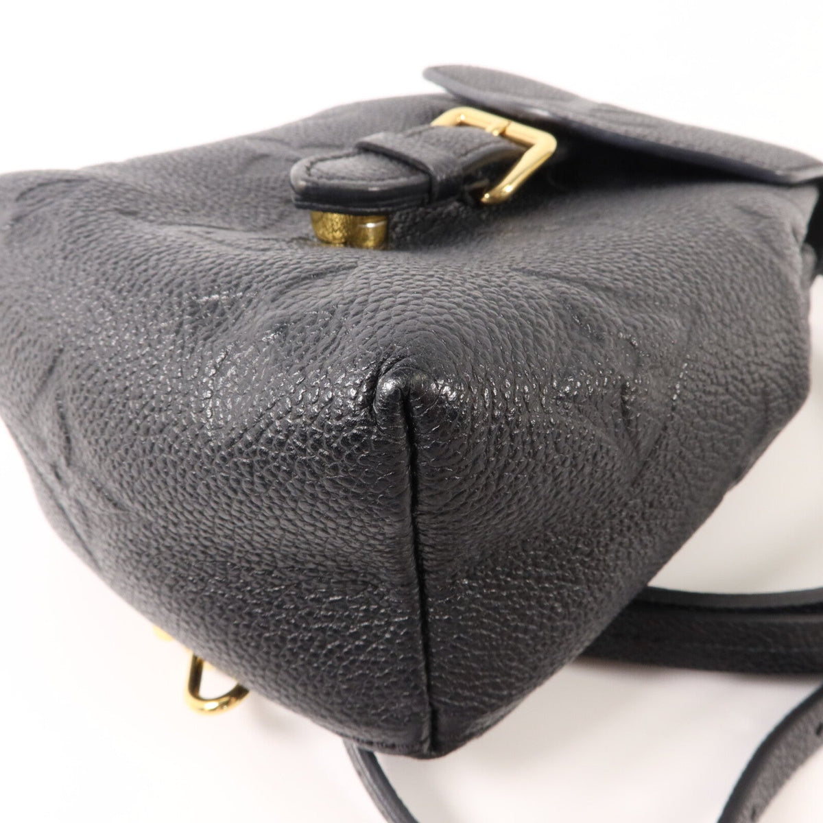 Louis Vuitton Tiny Backpack · Empreinte