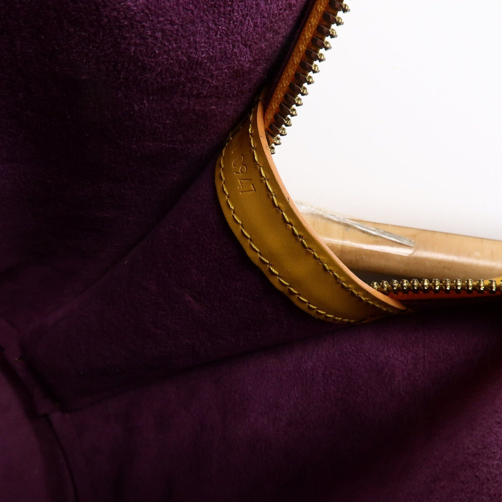 Louis Vuitton Gobelins Backpack · Epi