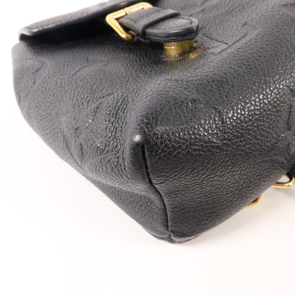Louis Vuitton Tiny Backpack · Empreinte
