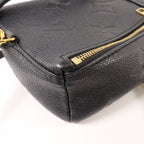 Louis Vuitton Tiny Backpack · Empreinte