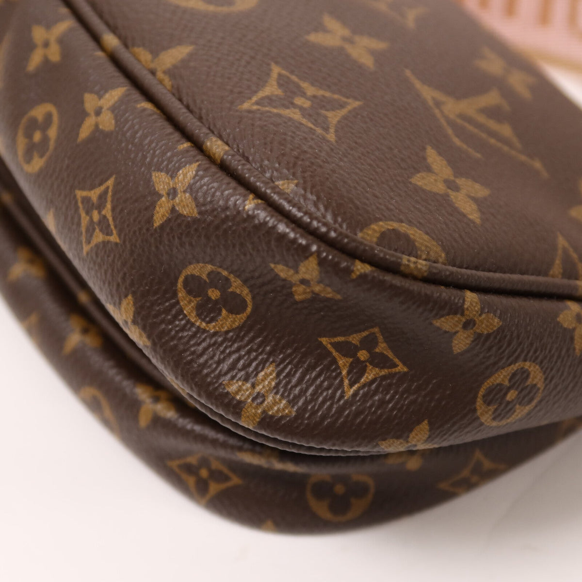 Louis Vuitton Multi Pochette Accessoires