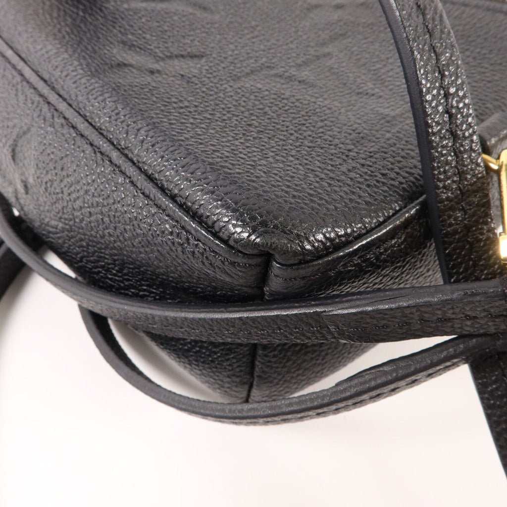 Louis Vuitton Tiny Backpack · Empreinte