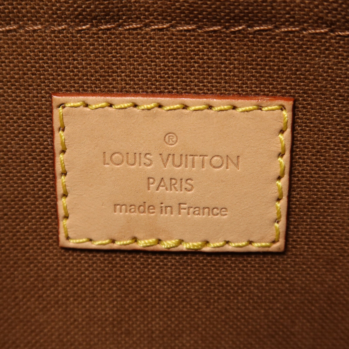 Louis Vuitton Multi Pochette Accessoires