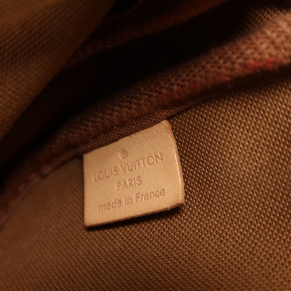 Louis Vuitton Multi Pochette Accessoires