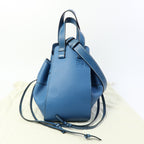 Loewe Hammock Small · Calfskin
