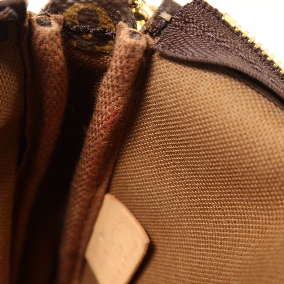 Louis Vuitton Multi Pochette Accessoires