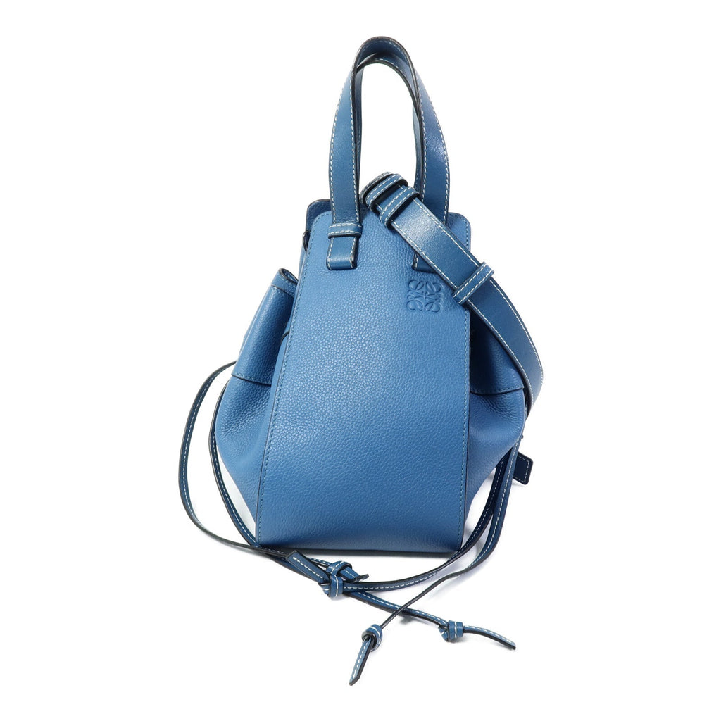 Loewe Hammock Small · Calfskin