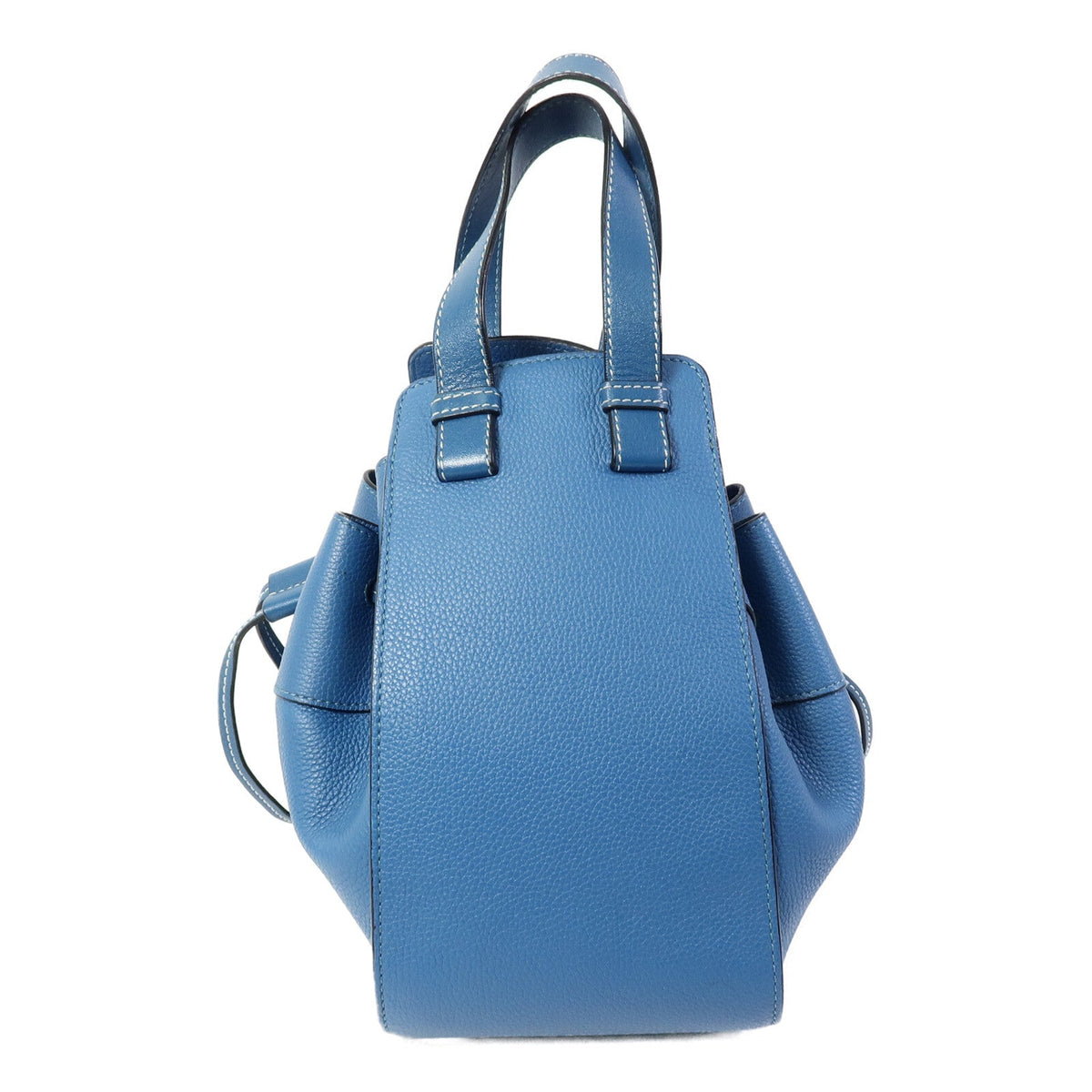 Loewe Hammock Small · Calfskin