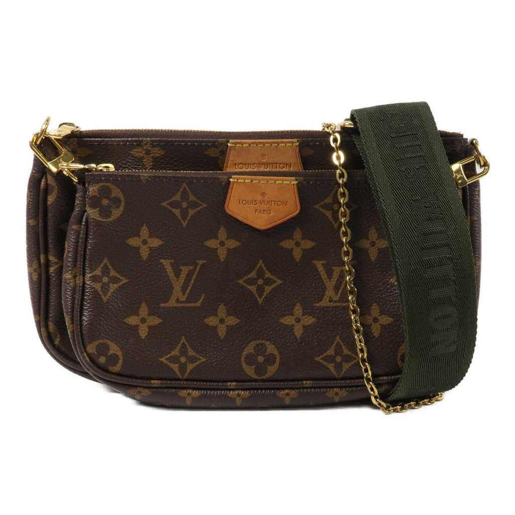 Louis Vuitton Multi Pochette Accessoires