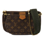 Louis Vuitton Multi Pochette Accessoires