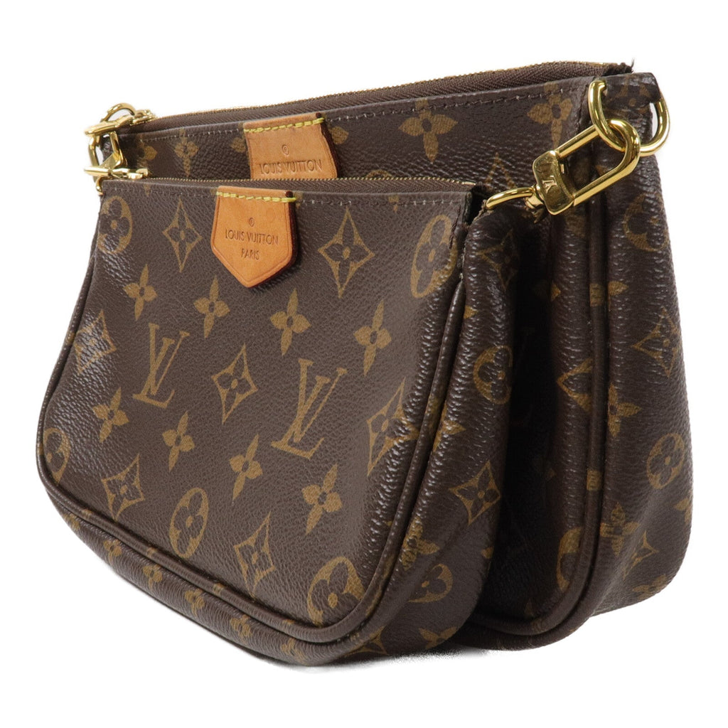 Louis Vuitton Multi Pochette Accessoires