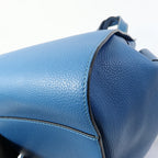 Loewe Hammock Small · Calfskin