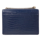 Saint Laurent Sunset Medium · Calfskin