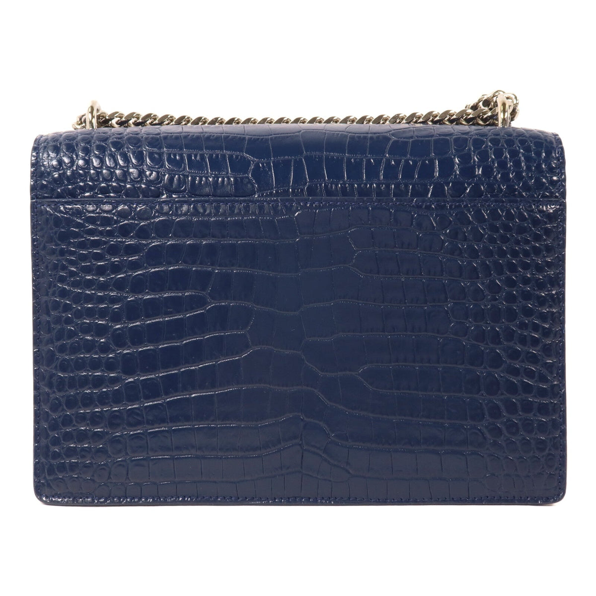 Saint Laurent Sunset Medium · Calfskin
