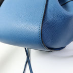 Loewe Hammock Small · Calfskin