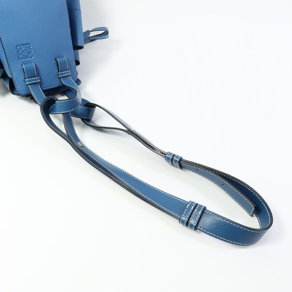 Loewe Hammock Small · Calfskin