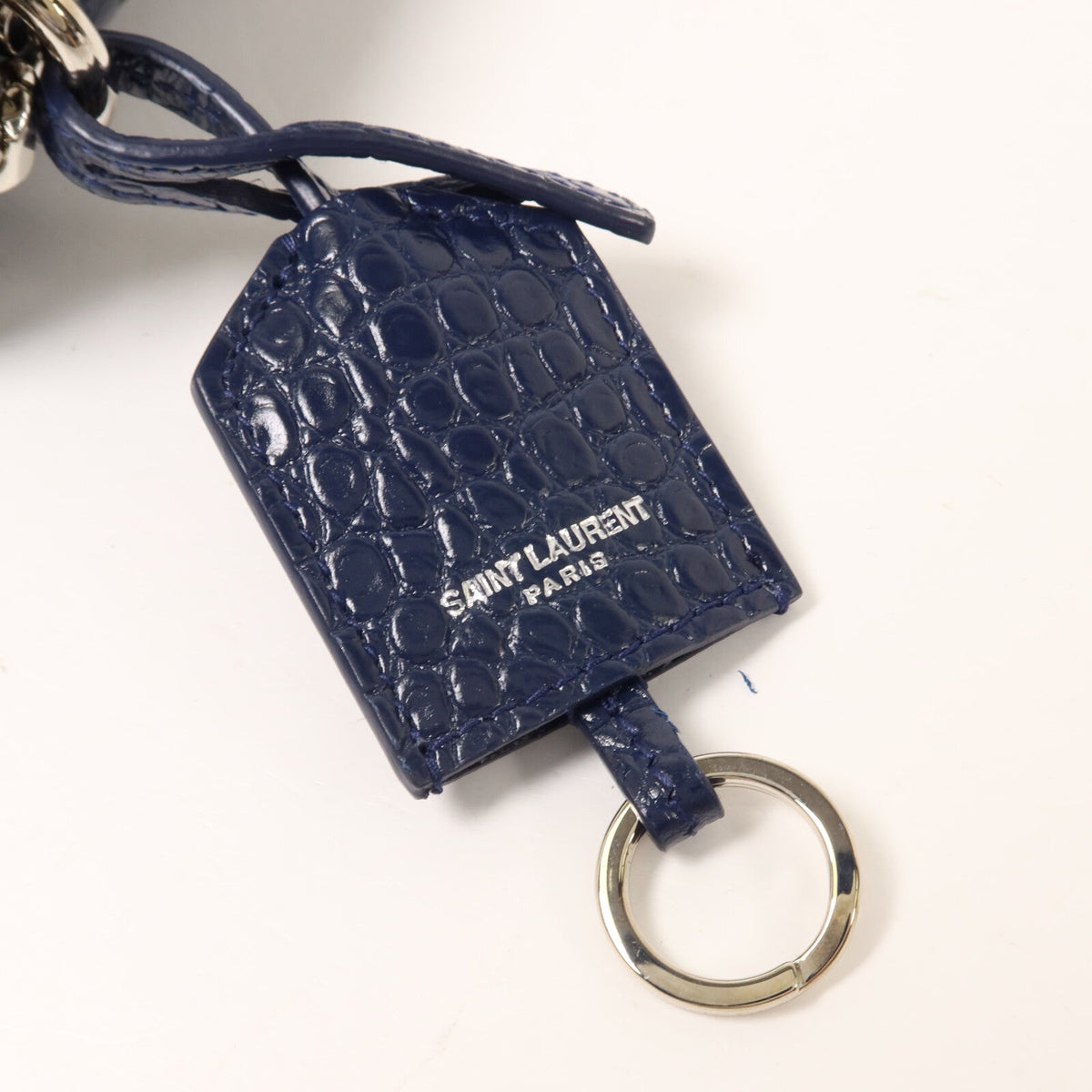 Saint Laurent Sunset Medium · Calfskin