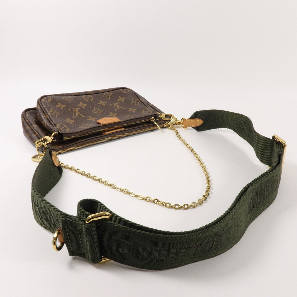 Louis Vuitton Multi Pochette Accessoires