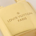 Louis Vuitton Lock Me Earrings