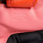 Hermès Rodeo PM · Milo · Lambskin